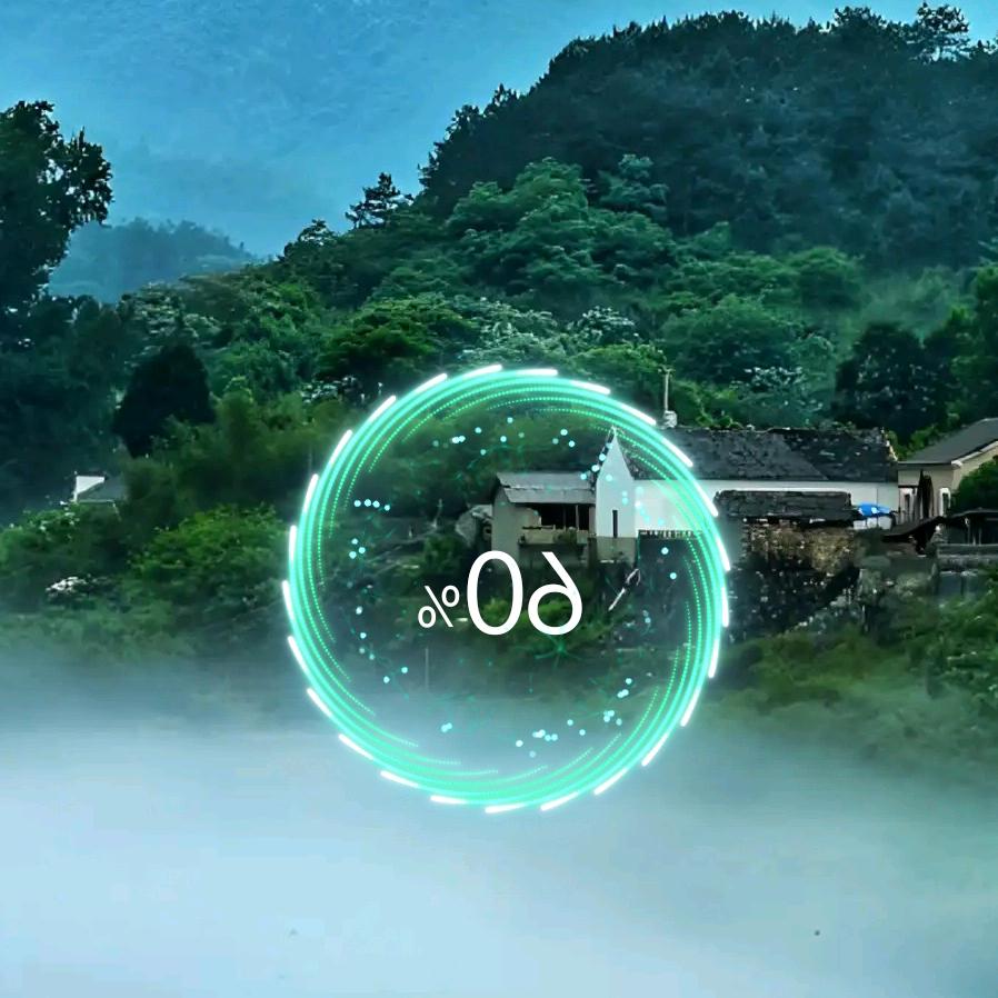 风中前行