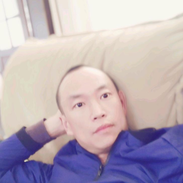 轻抚你