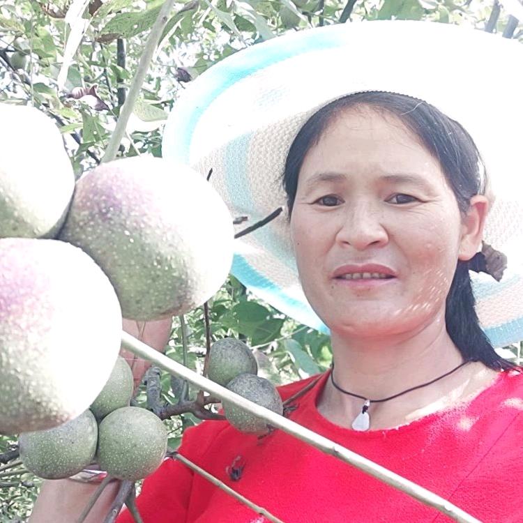 山妹