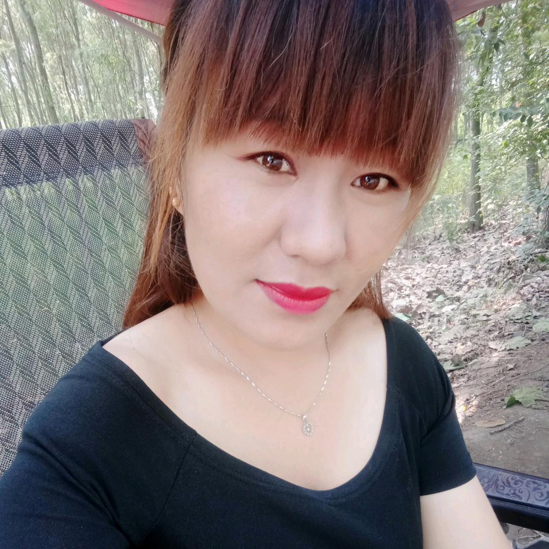 温柔的女汉子