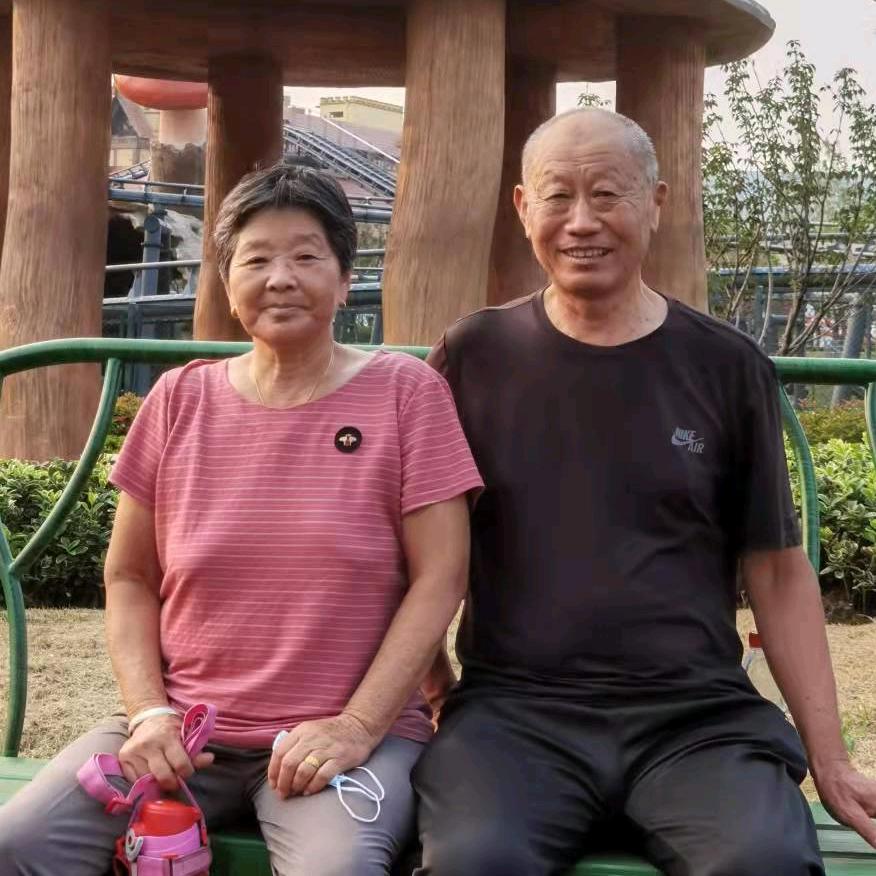 任老头