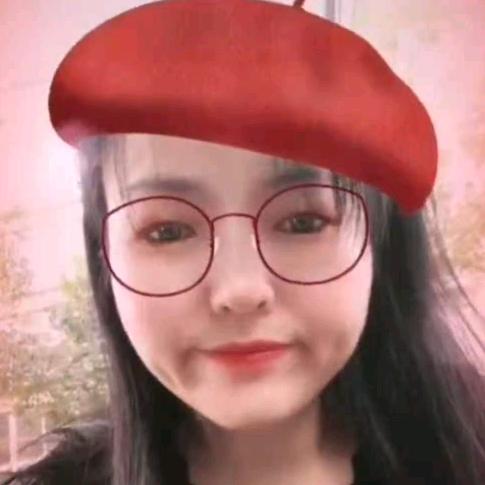 滴滴妹
