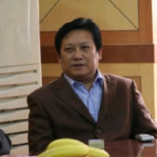 李勋明（九龙谷文渊阁主）