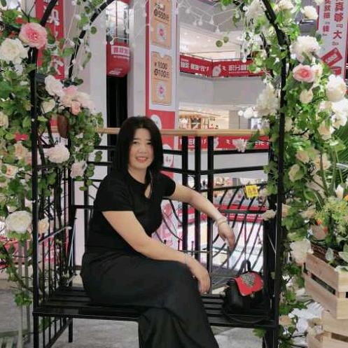 千紫小镇民宿，文一姐