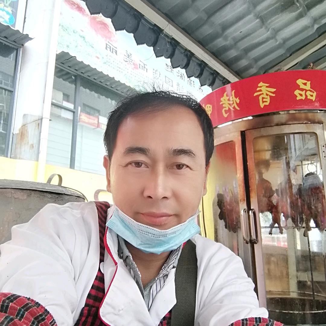 曲靖市麒麟区陈福俊餐饮服务店