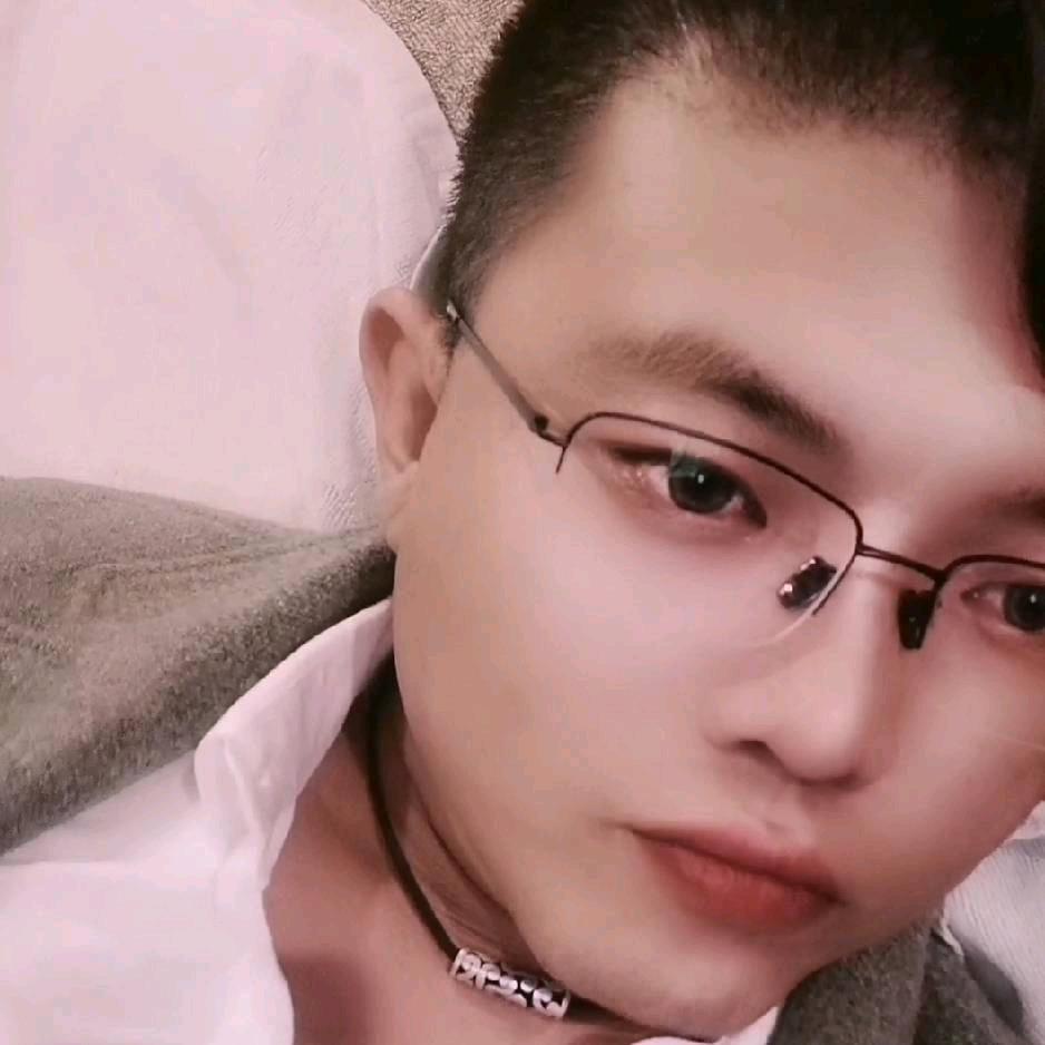 佛系小老头