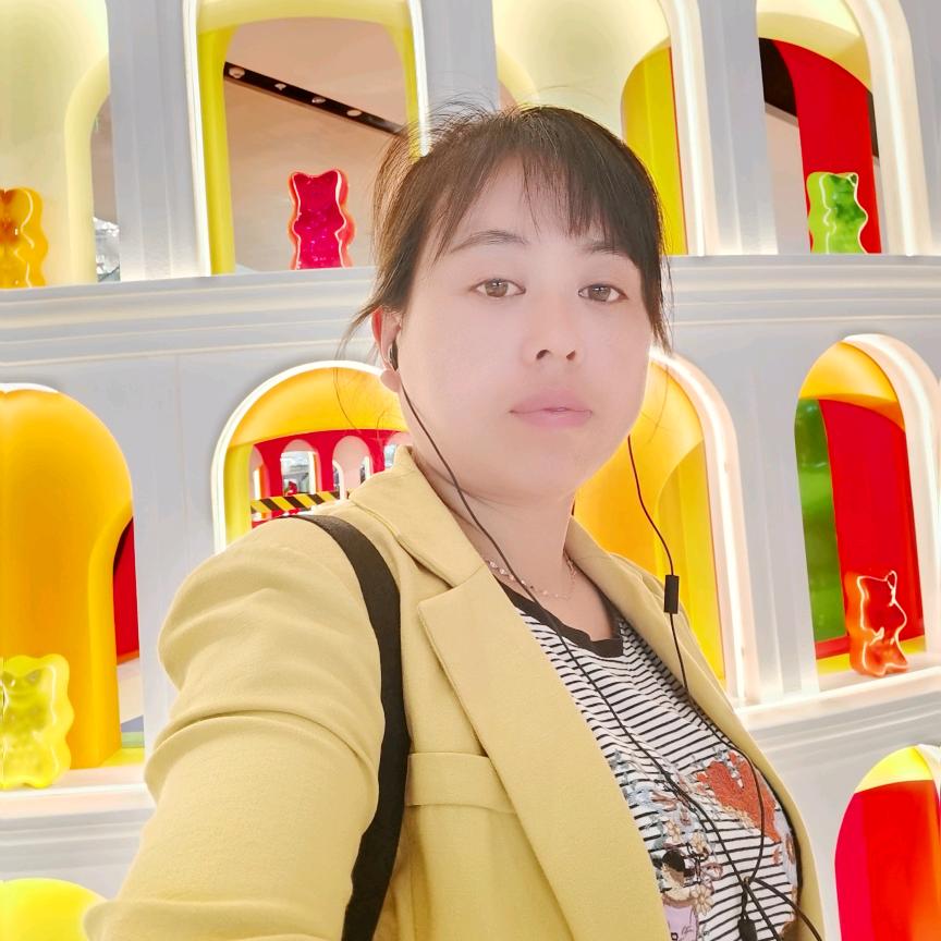 玲姐