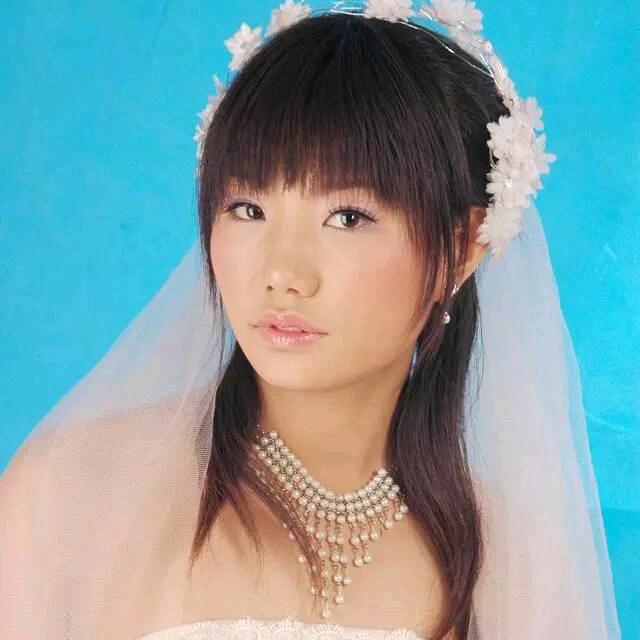 紫色蒲公英