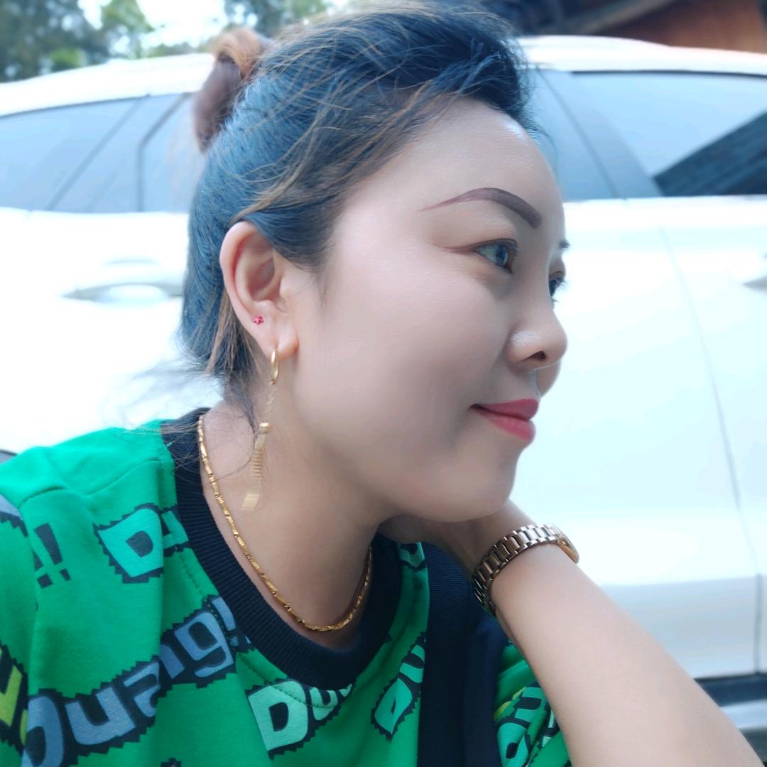 爱你们
