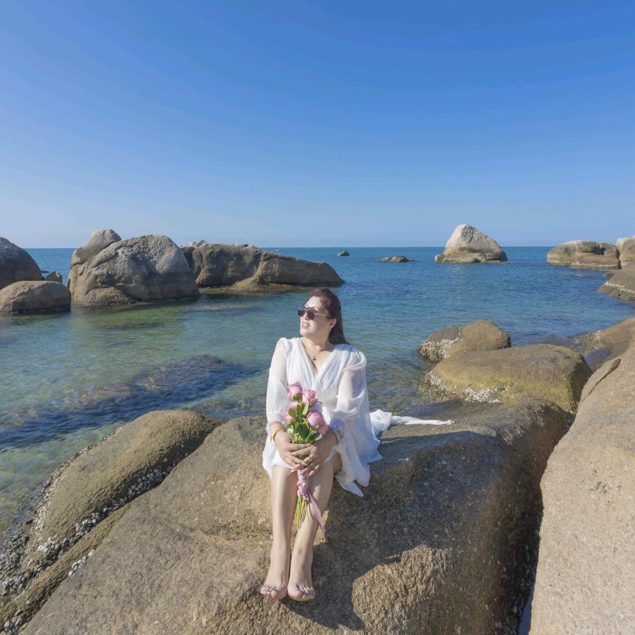 带刺的玫瑰，拒绝私聊