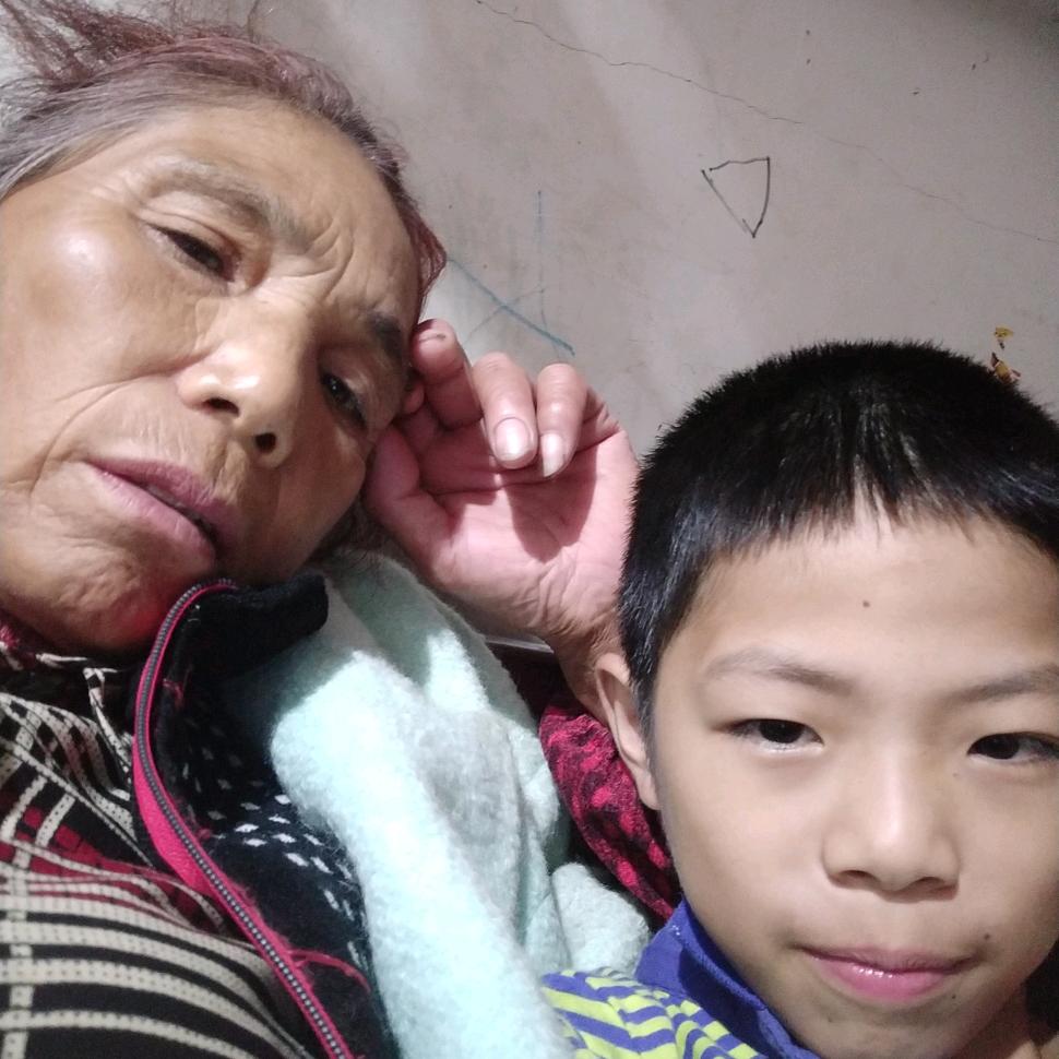 孙海龙和老赵