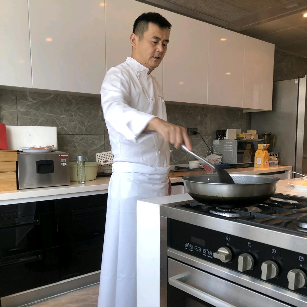 四海渔市海鲜餐厅-刘学兴·