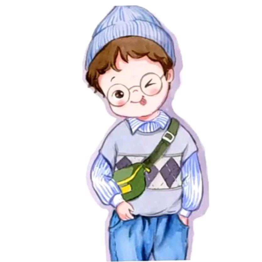 杨依帆