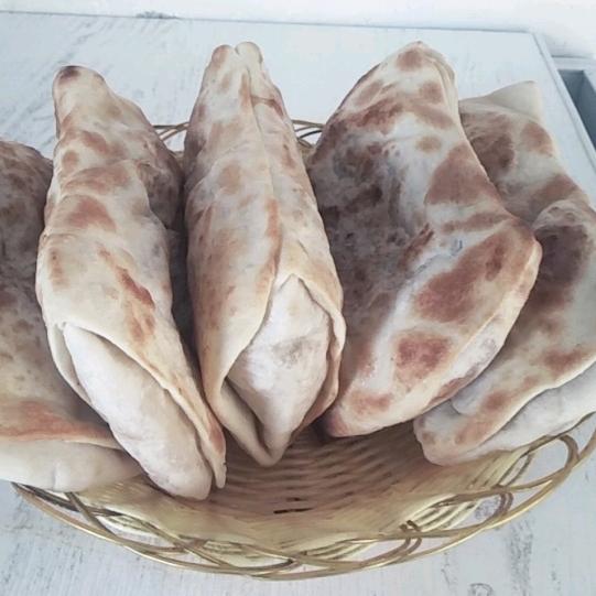 南铺子火烧（收学员）