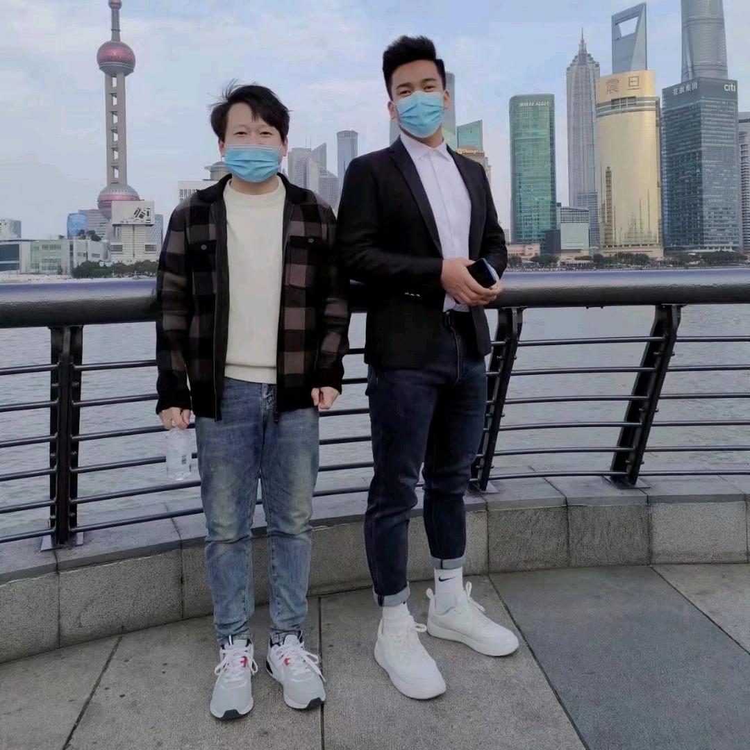 💋小强《记录生活》