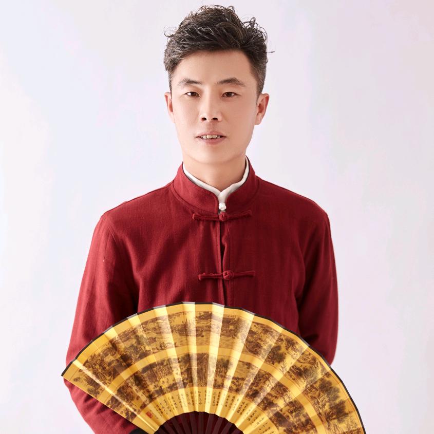 婚礼主持人李艺