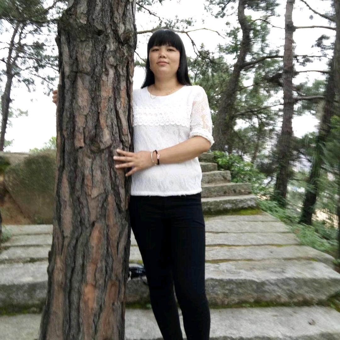 小樱桃🍑