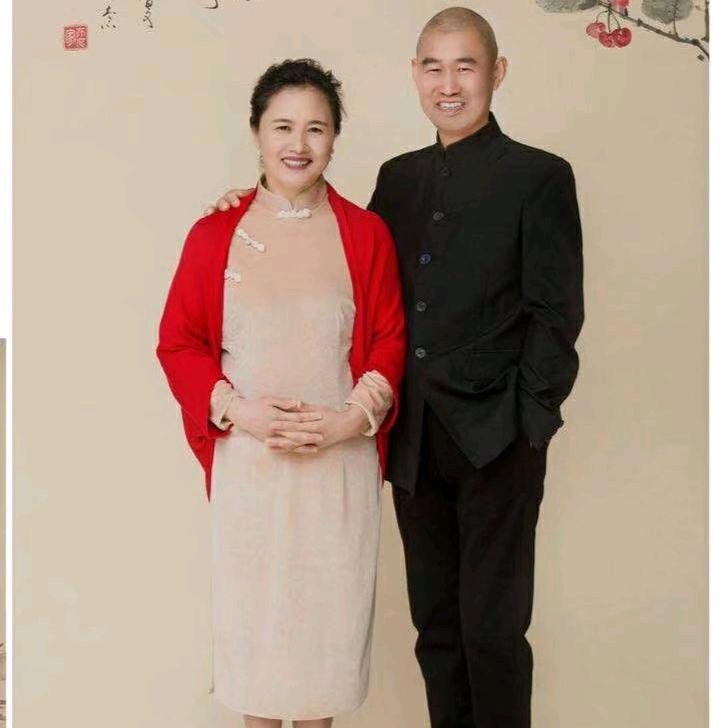 一生有你，美美🐬