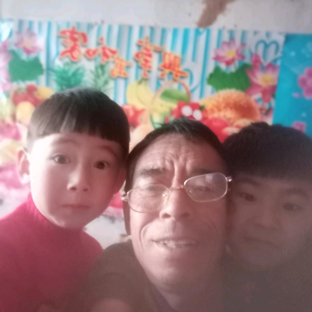 好人一生平安《冯》