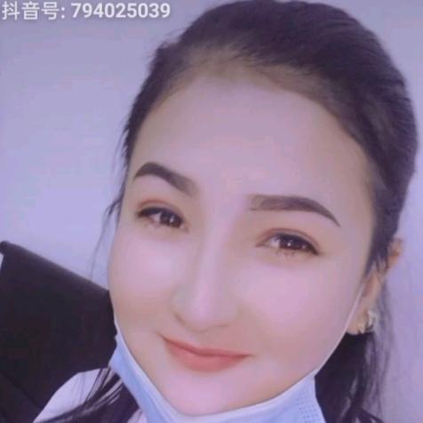 热沙来提