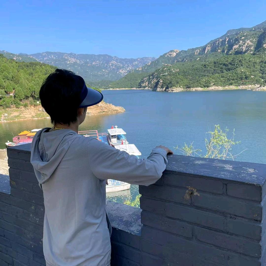 小炜