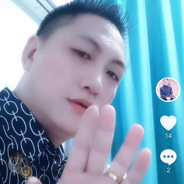 一往情深，龙哥！