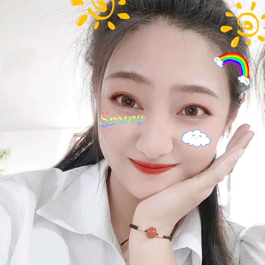 喜闫闫✌🏻