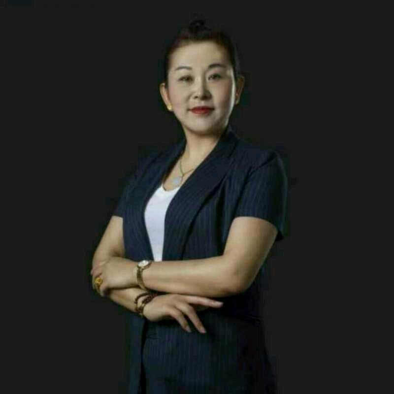 铃姐