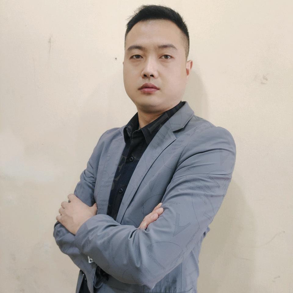 宜昌战狼