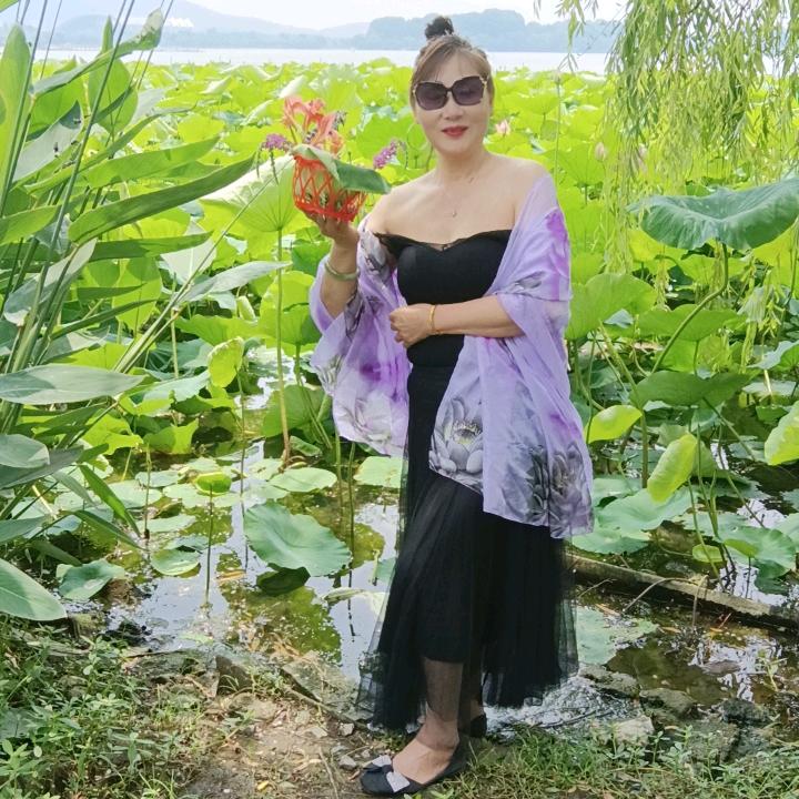 张家七妹，