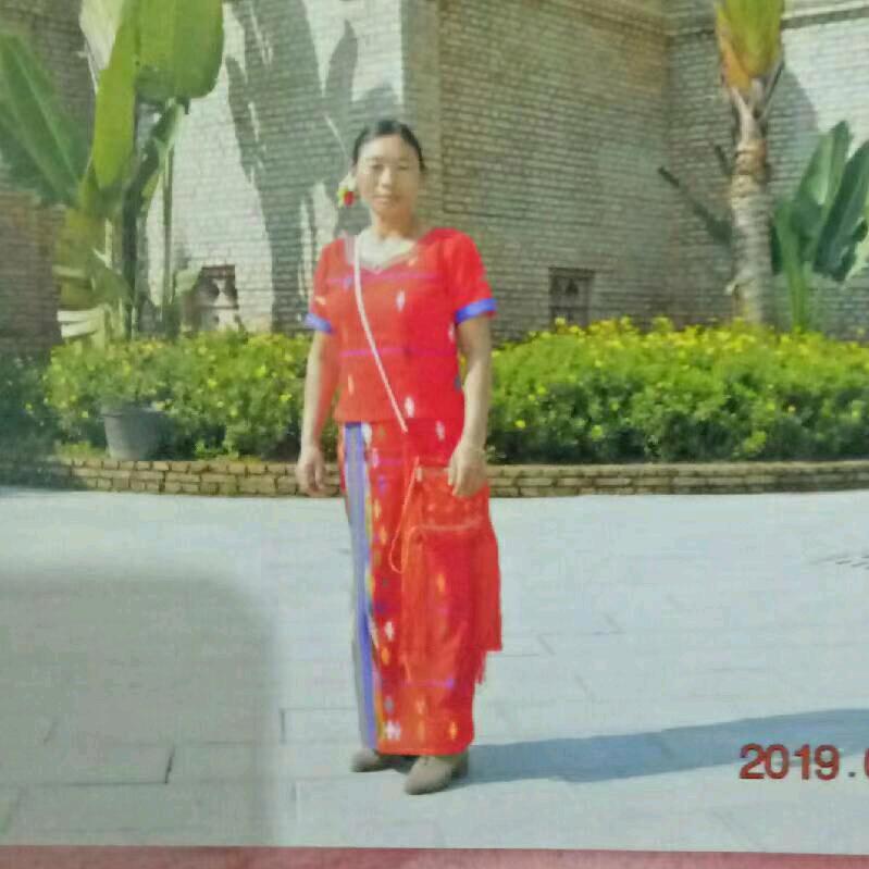 何木南😍