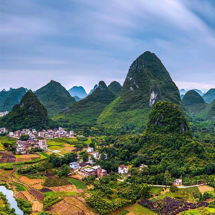 太行之旅