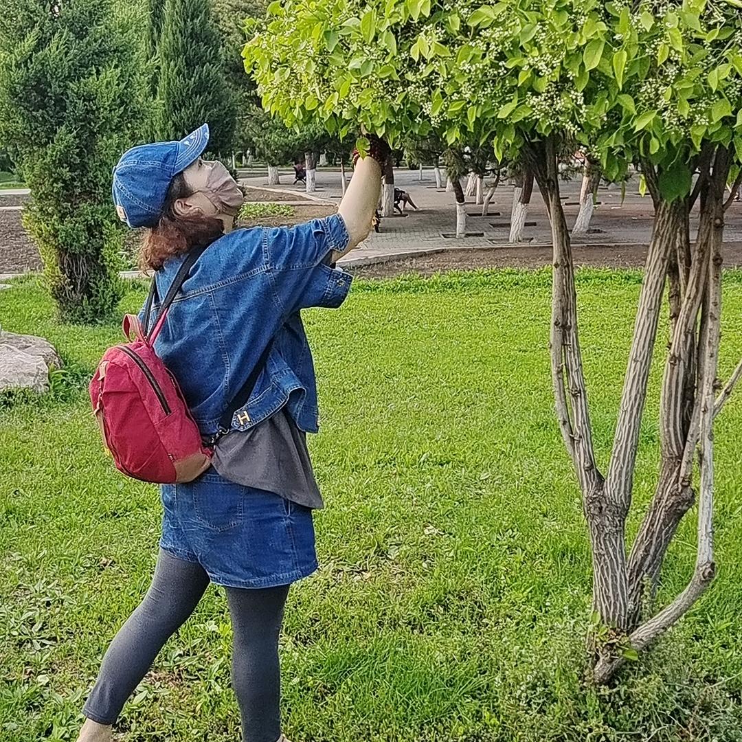 静而不争💃🌾🔥