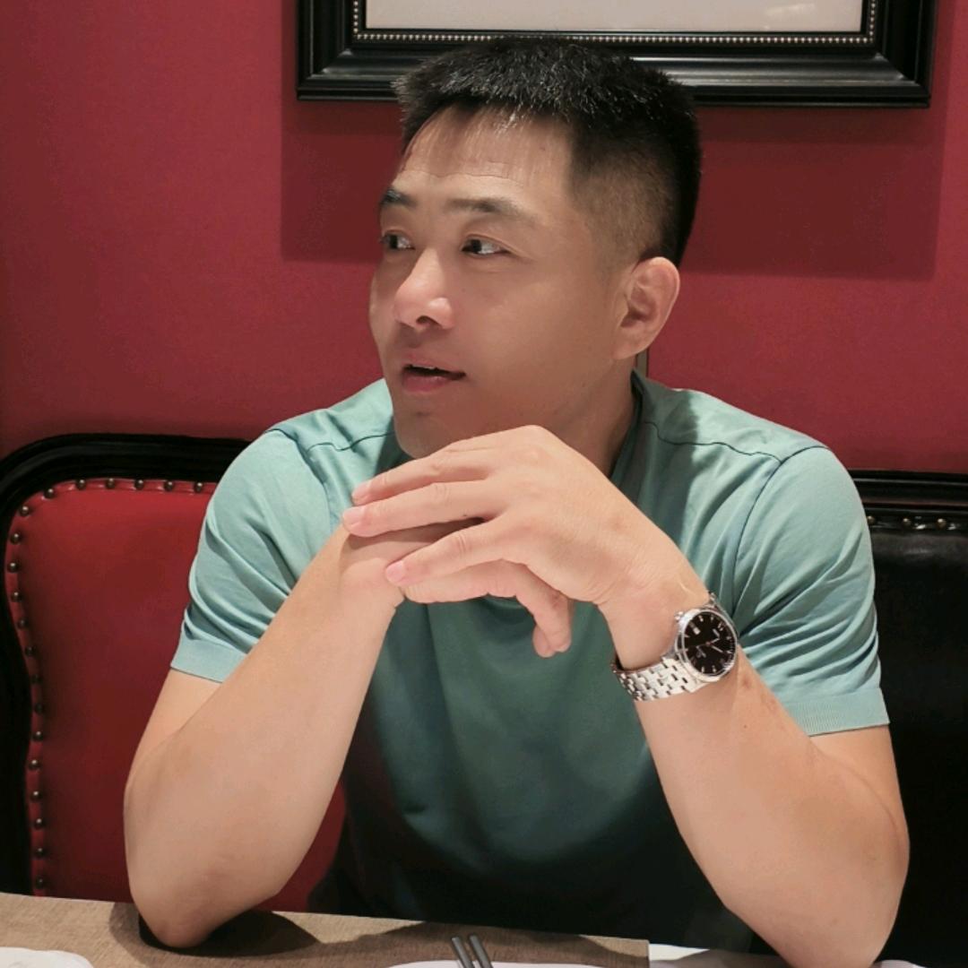 刘大龙：