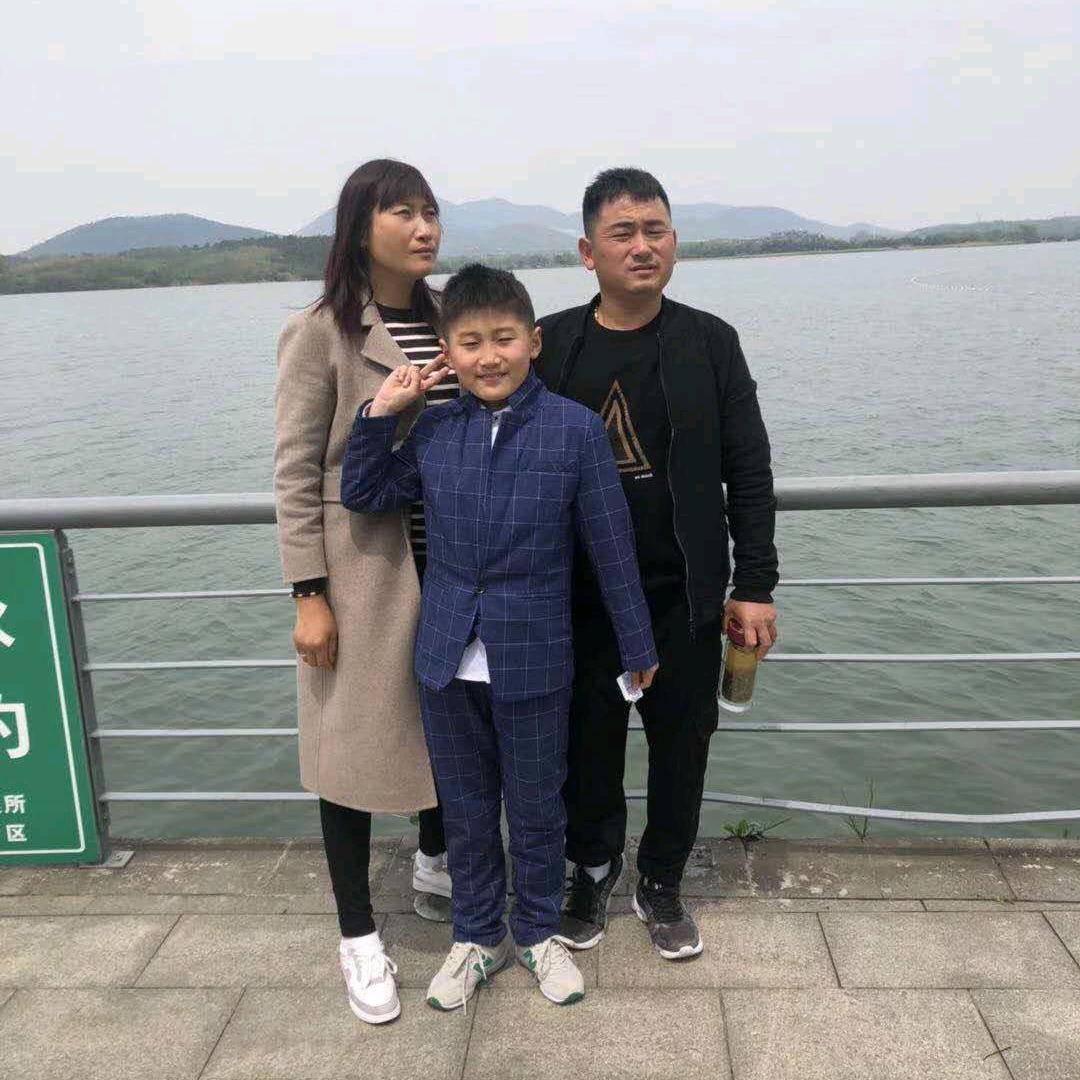 马姚