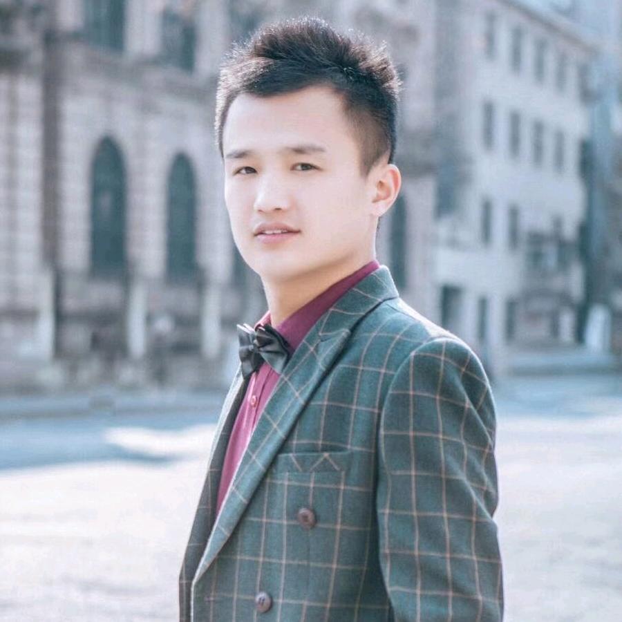 杭州仟舞文化吴海良