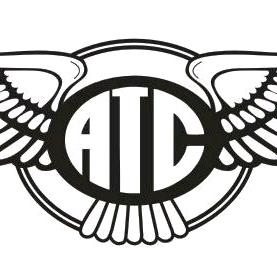 ATC黄