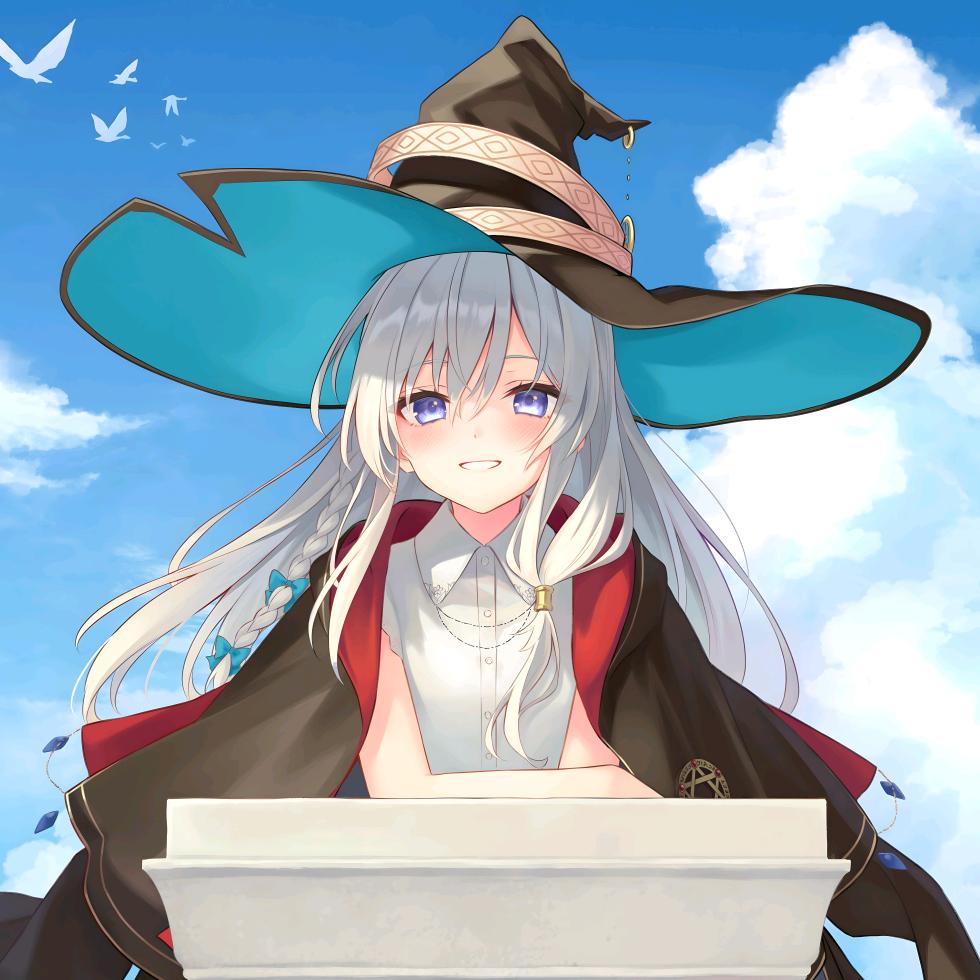 芭菲Parfait