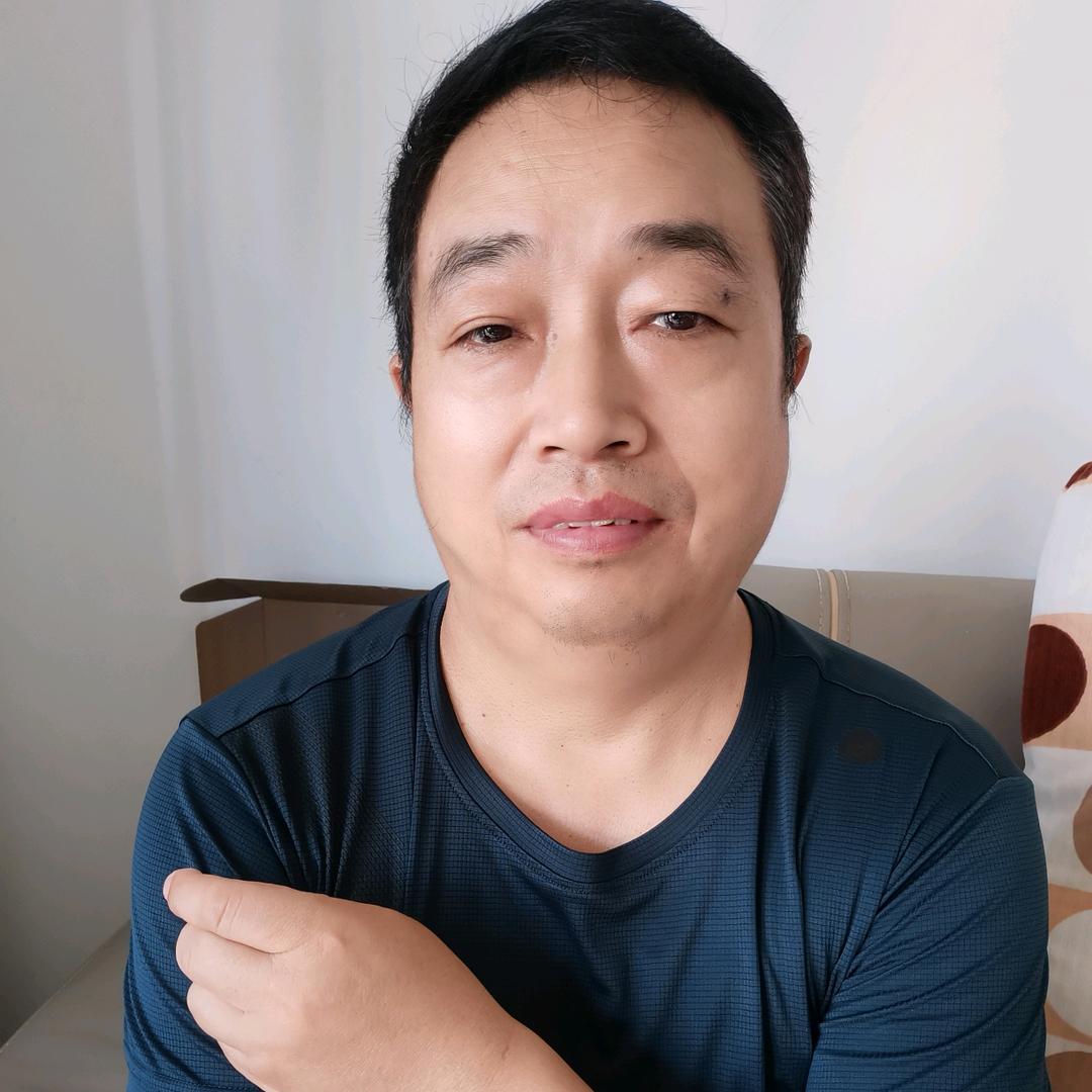 蓝天赵哥（游戏主播 ）