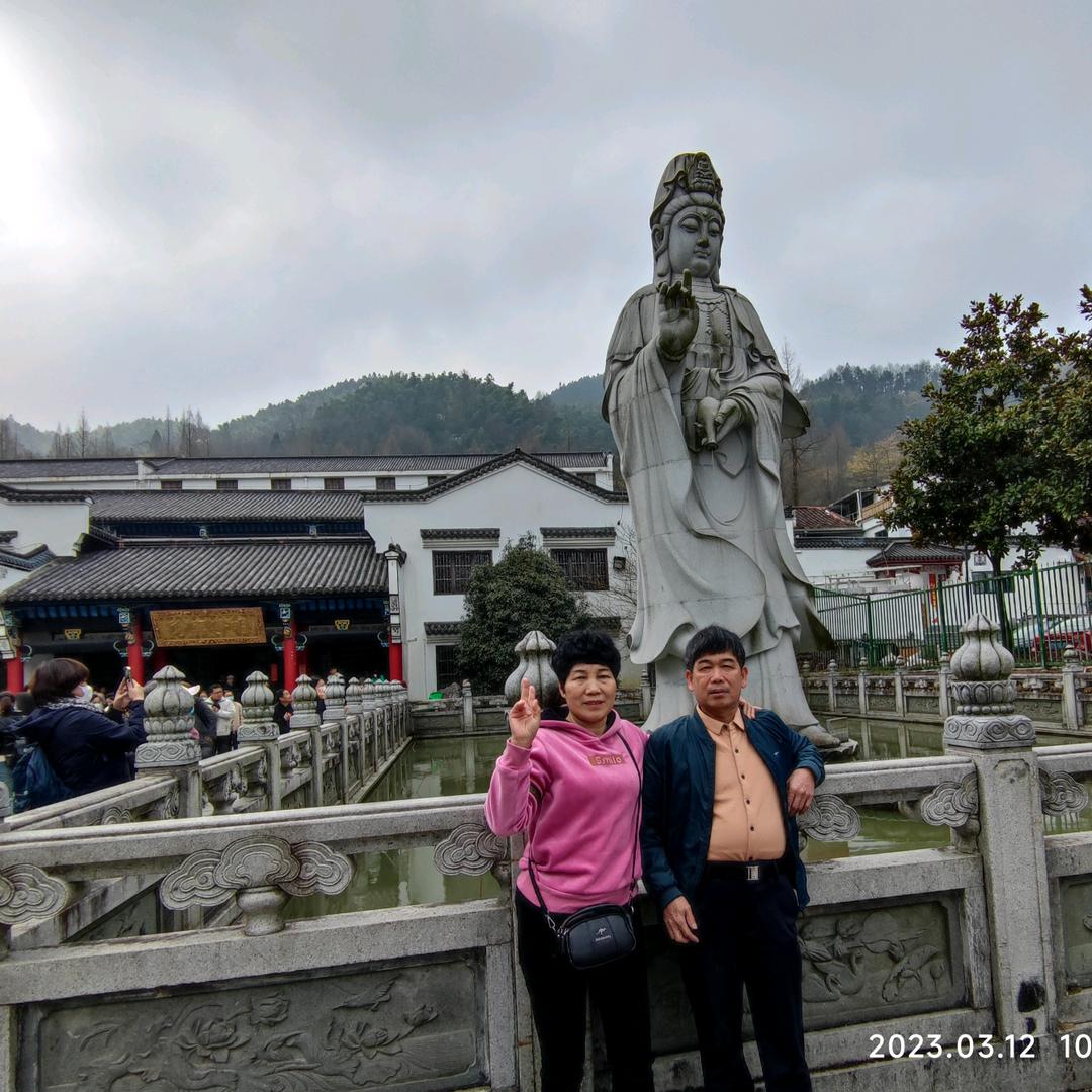 吴盛福的乡村航拍