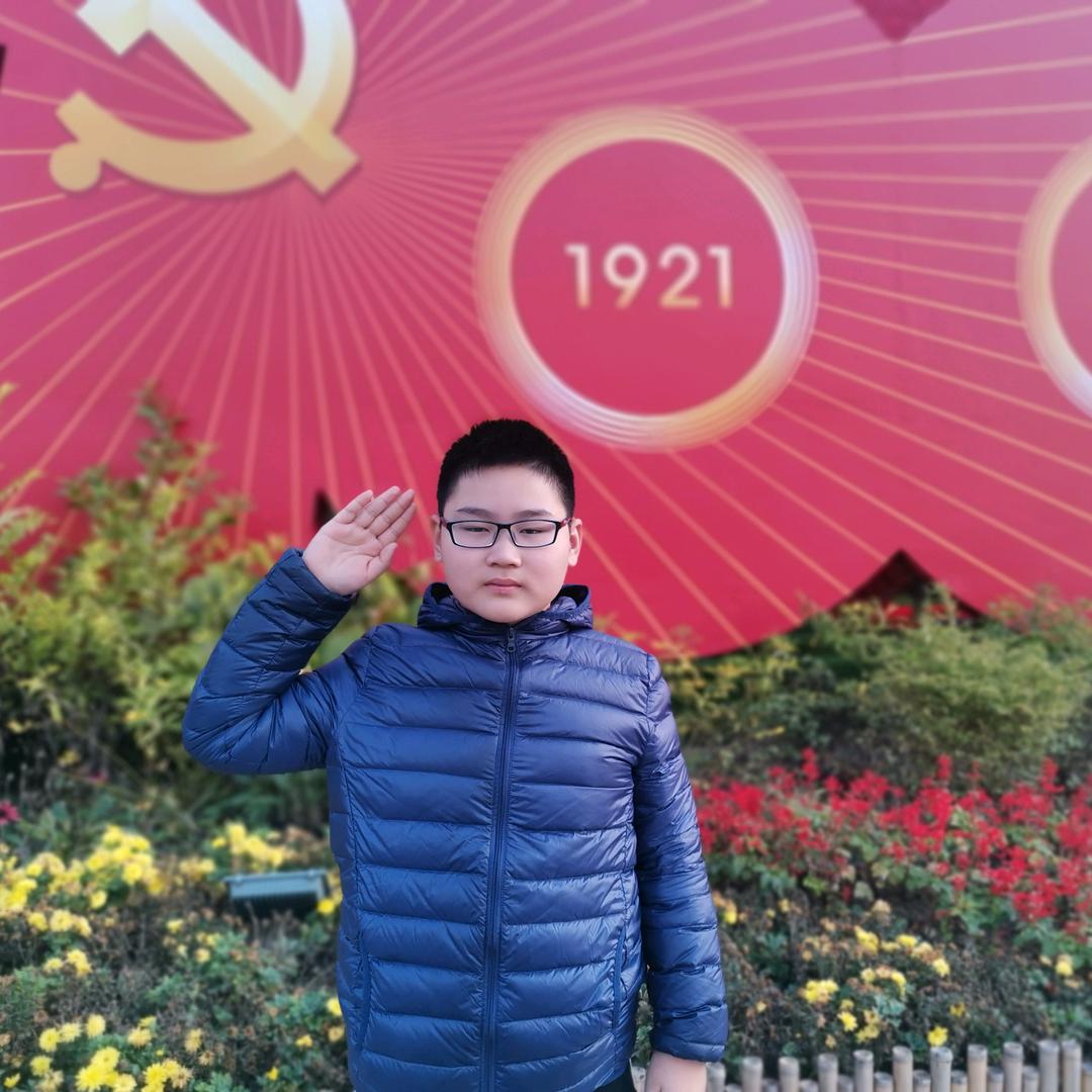 黄大大