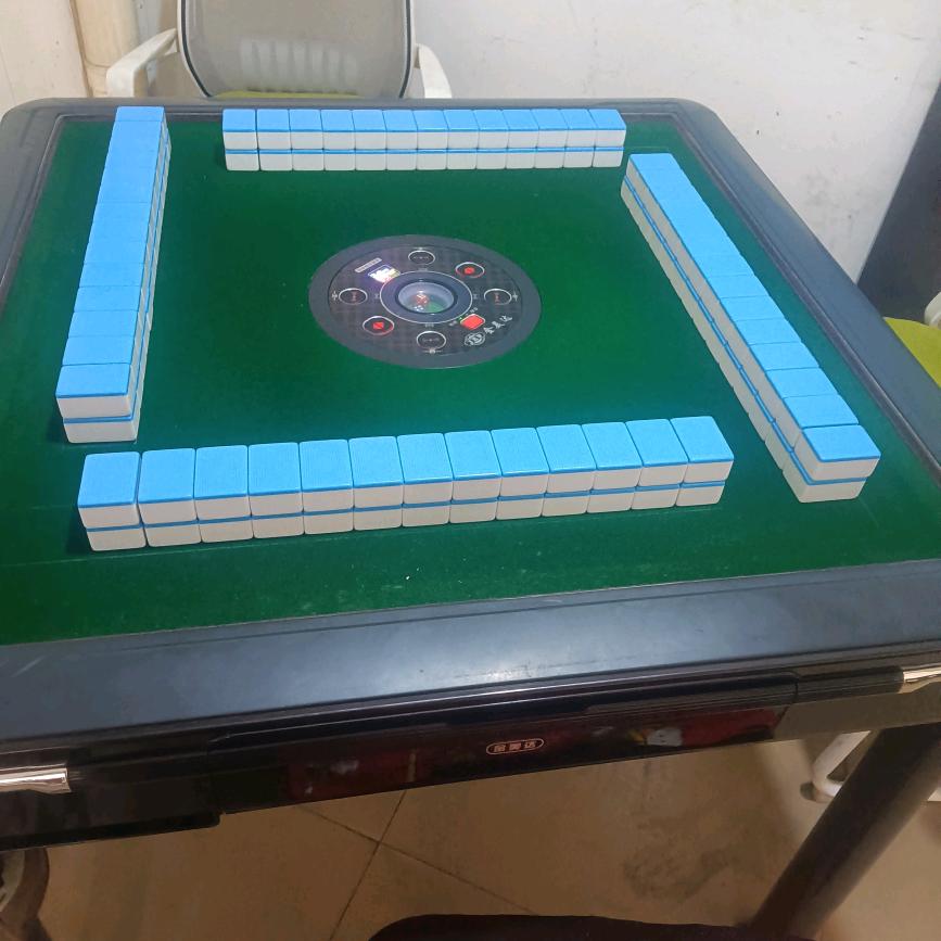 富顺棋牌服务
