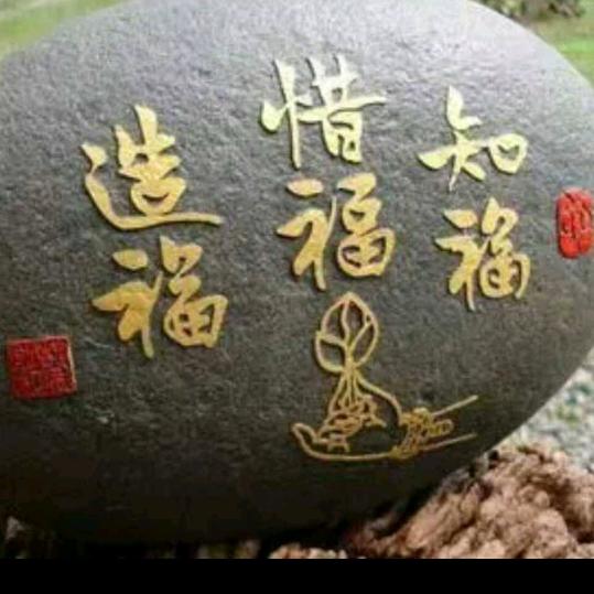 顺其自然，做好自己