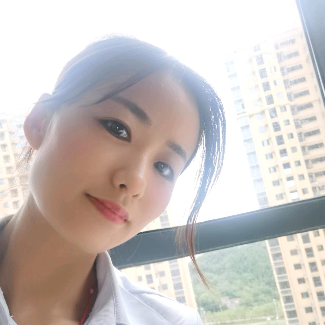 心向暖阳☀️