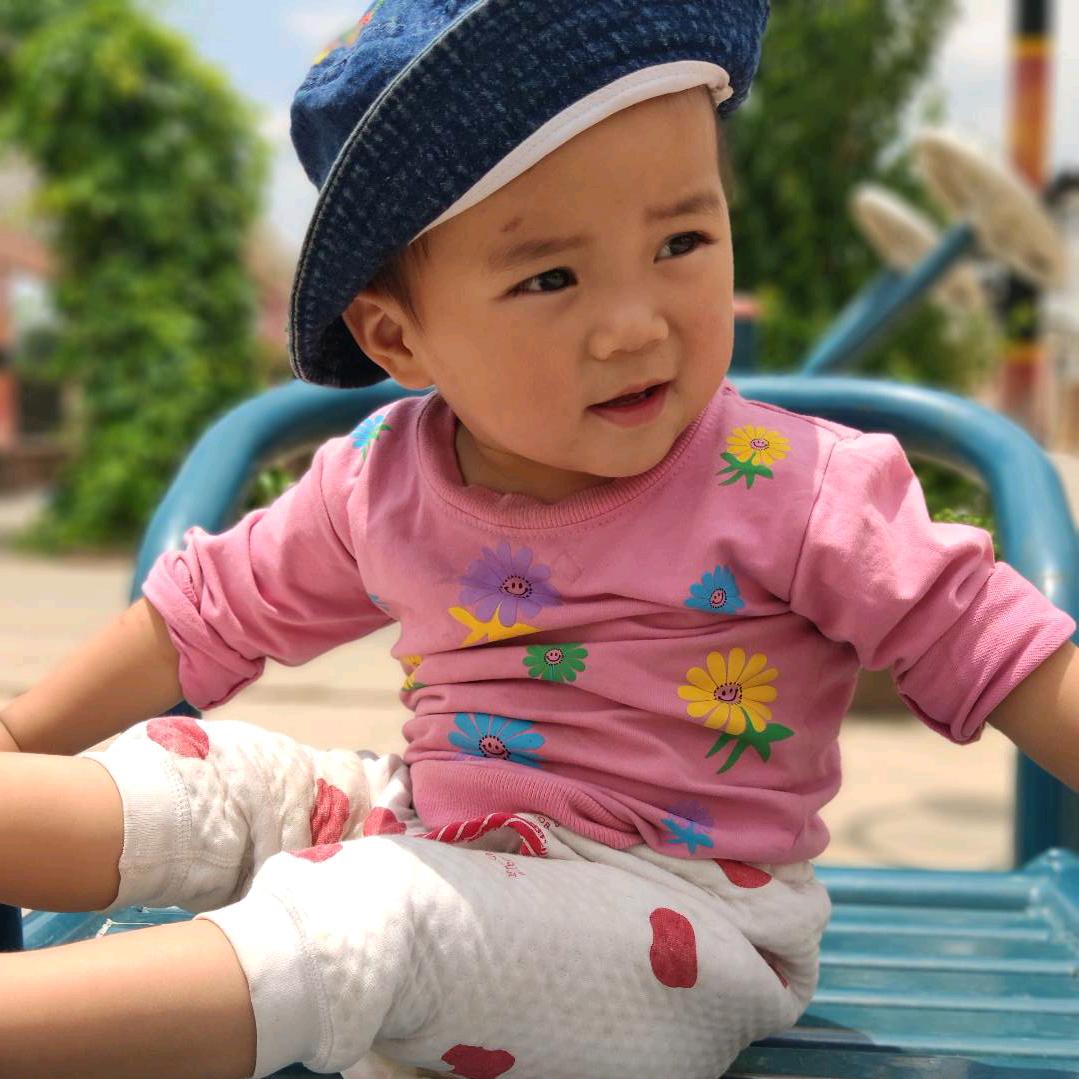 小云朵爸爸🍭🍧🍡