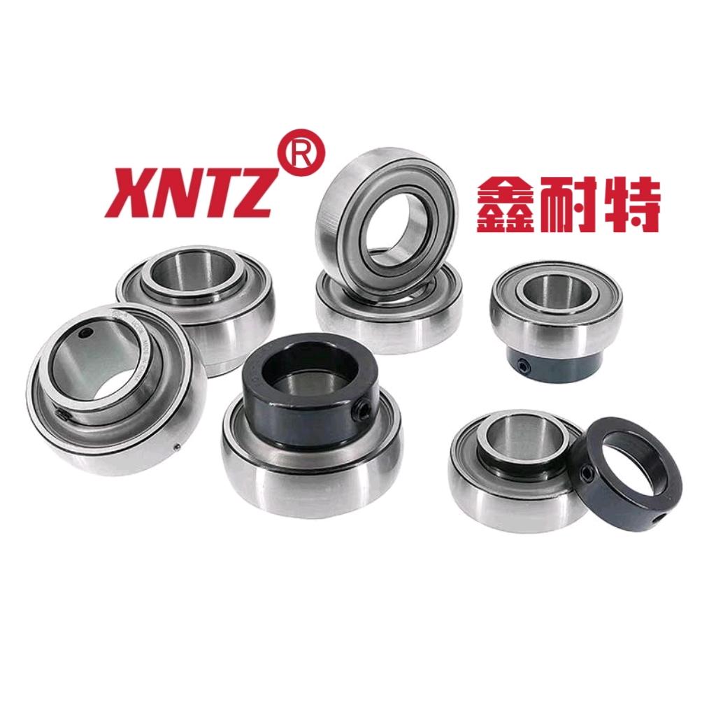 鑫耐特免维护轴承