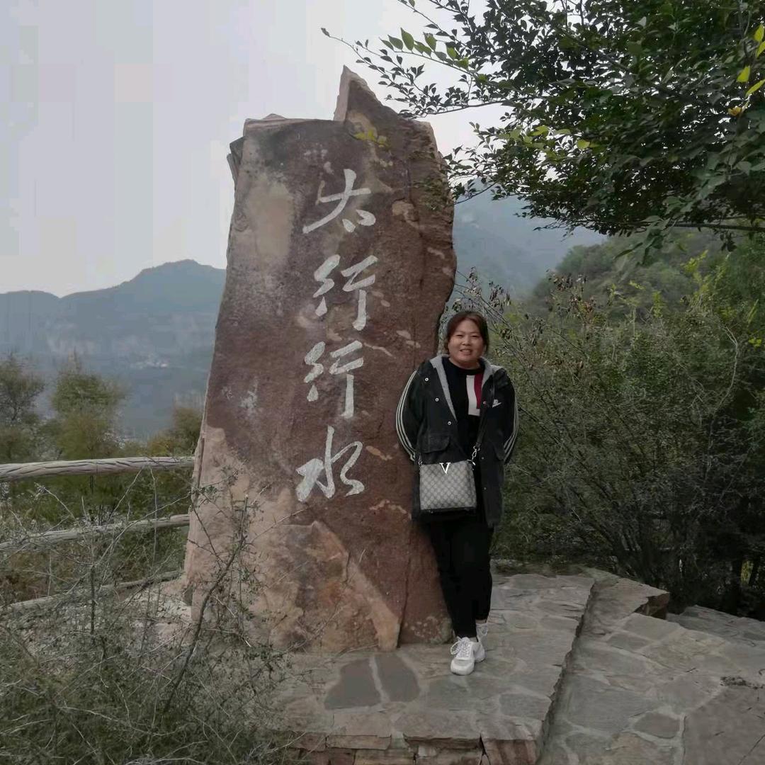 杨门女将