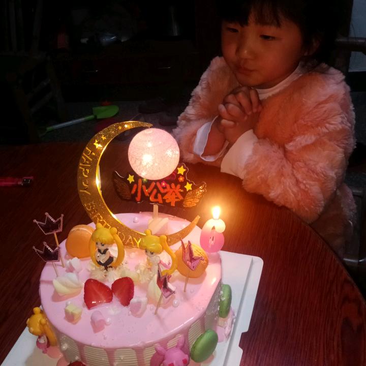 小橙子