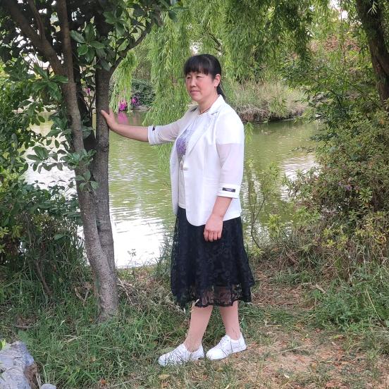 开心就是幸福