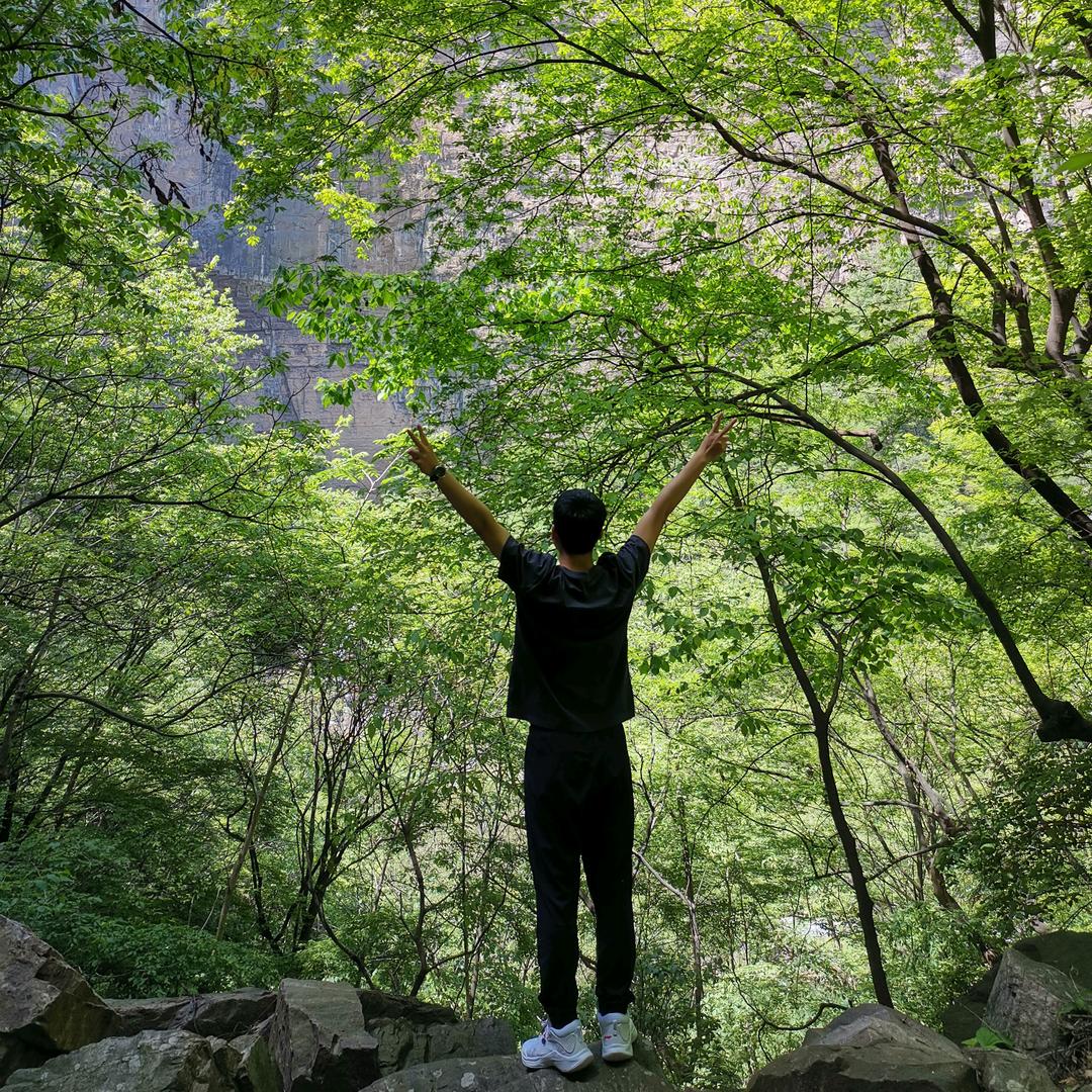 摄影刘俊（信阳约拍）